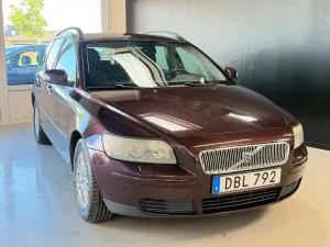 Volvo V50 2006